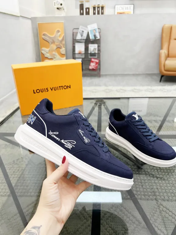 Louis Vuitton Shoe 